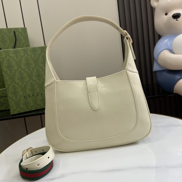 GUCCI JACKIE SMALL SHOULDER BAG