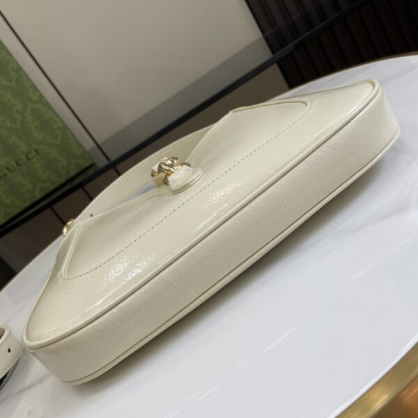 GUCCI JACKIE SMALL SHOULDER BAG