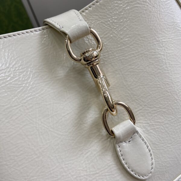 GUCCI JACKIE SMALL SHOULDER BAG