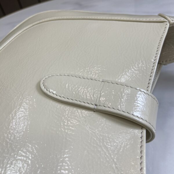 GUCCI JACKIE SMALL SHOULDER BAG