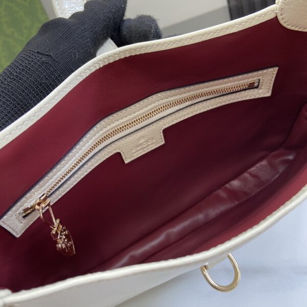 GUCCI JACKIE SMALL SHOULDER BAG