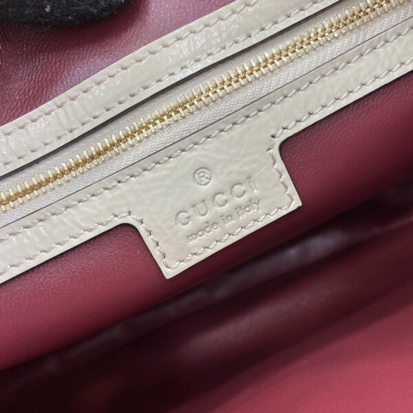 GUCCI JACKIE SMALL SHOULDER BAG