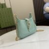 GUCCI JACKIE NOTTE MINI BAG