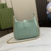 GUCCI JACKIE NOTTE MINI BAG