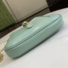 GUCCI JACKIE NOTTE MINI BAG