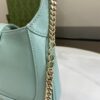 GUCCI JACKIE NOTTE MINI BAG
