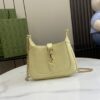 GUCCI JACKIE NOTTE MINI BAG
