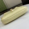 GUCCI JACKIE NOTTE MINI BAG