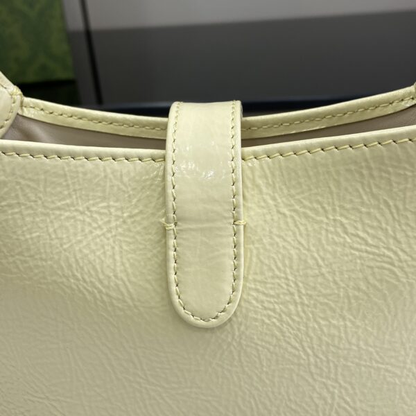 GUCCI JACKIE NOTTE MINI BAG