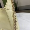 GUCCI JACKIE NOTTE MINI BAG