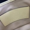 GUCCI JACKIE NOTTE MINI BAG