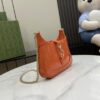 GUCCI JACKIE NOTTE MINI BAG