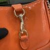 GUCCI JACKIE NOTTE MINI BAG