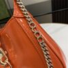GUCCI JACKIE NOTTE MINI BAG
