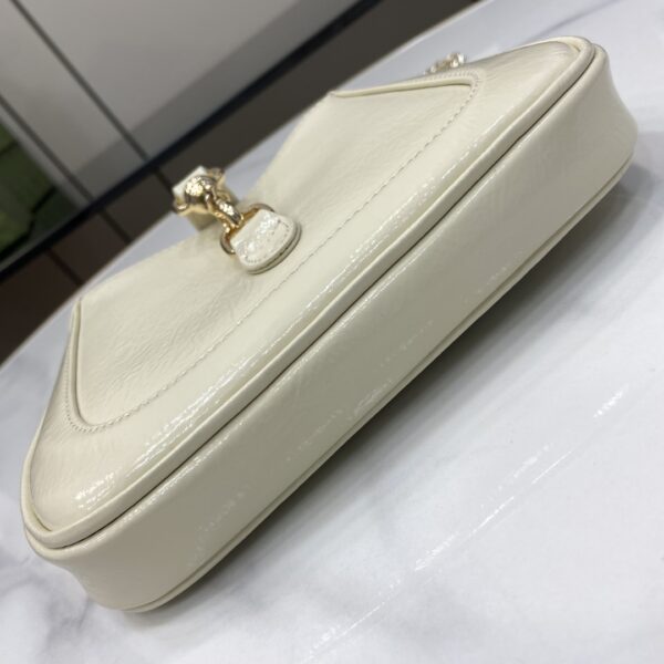 GUCCI JACKIE NOTTE MINI BAG