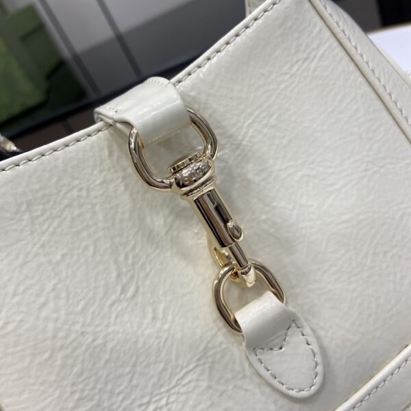 GUCCI JACKIE NOTTE MINI BAG