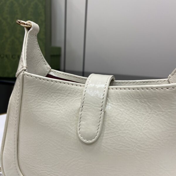 GUCCI JACKIE NOTTE MINI BAG