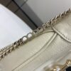 GUCCI JACKIE NOTTE MINI BAG