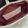 GUCCI JACKIE NOTTE MINI BAG