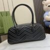 Gucci GG MARMONT MEDIUM TOP HANDLE BAG