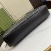 Gucci GG MARMONT MEDIUM TOP HANDLE BAG