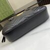 Gucci GG MARMONT SMALL TOP HANDLE BAG