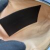 Gucci GG MARMONT SMALL TOP HANDLE BAG
