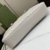 Gucci GG MARMONT MEDIUM TOP HANDLE BAG