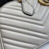 Gucci GG MARMONT MEDIUM TOP HANDLE BAG