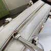 Gucci GG MARMONT MEDIUM TOP HANDLE BAG
