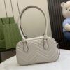 Gucci GG MARMONT SMALL TOP HANDLE BAG