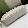 Gucci GG MARMONT SMALL TOP HANDLE BAG