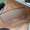 Gucci GG MARMONT SMALL TOP HANDLE BAG