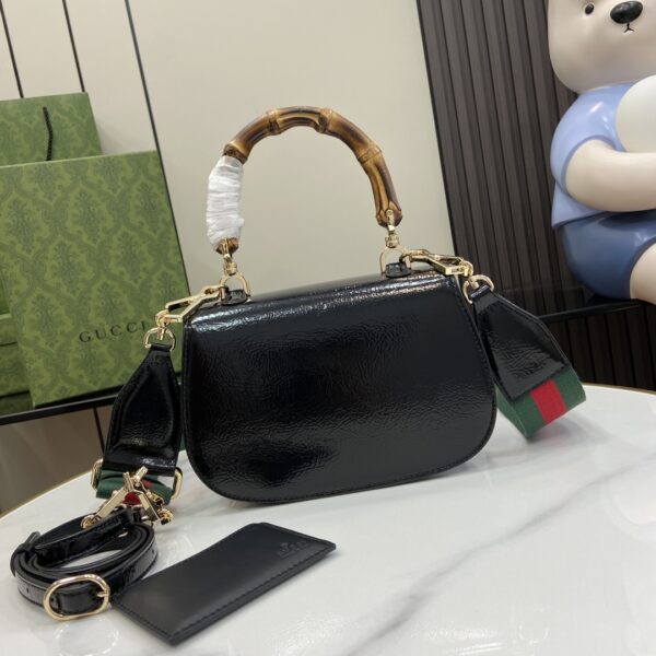 GUCCI BAMBOO 1947 BAG