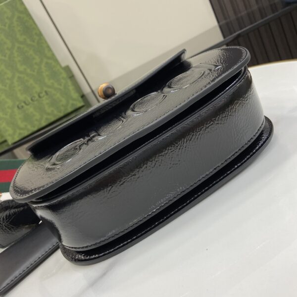 GUCCI BAMBOO 1947 BAG