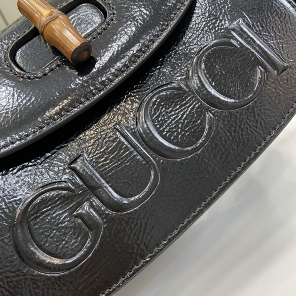 GUCCI BAMBOO 1947 BAG