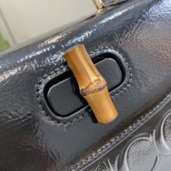 GUCCI BAMBOO 1947 BAG