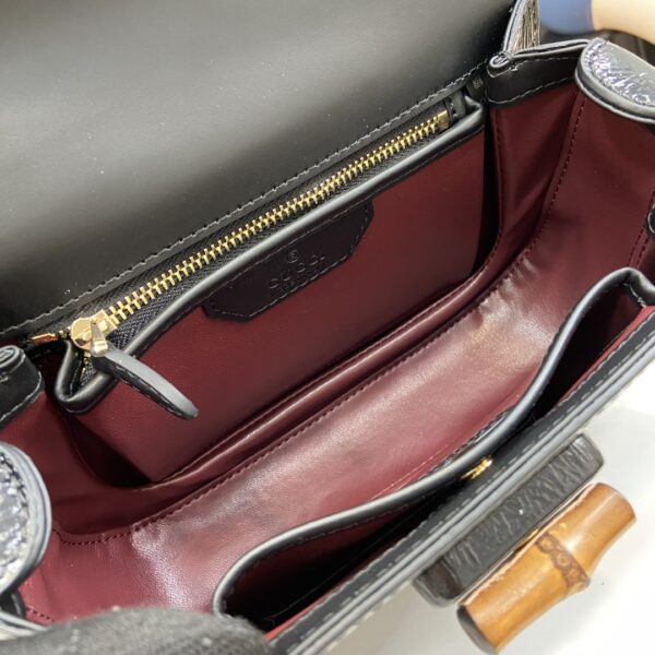 GUCCI BAMBOO 1947 BAG