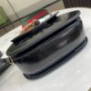 GUCCI BAMBOO 1947 MINI TOP HANDLE BAG