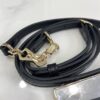 GUCCI BAMBOO 1947 MINI TOP HANDLE BAG
