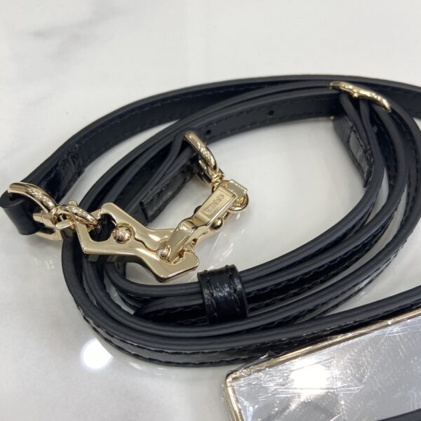 GUCCI BAMBOO 1947 MINI TOP HANDLE BAG