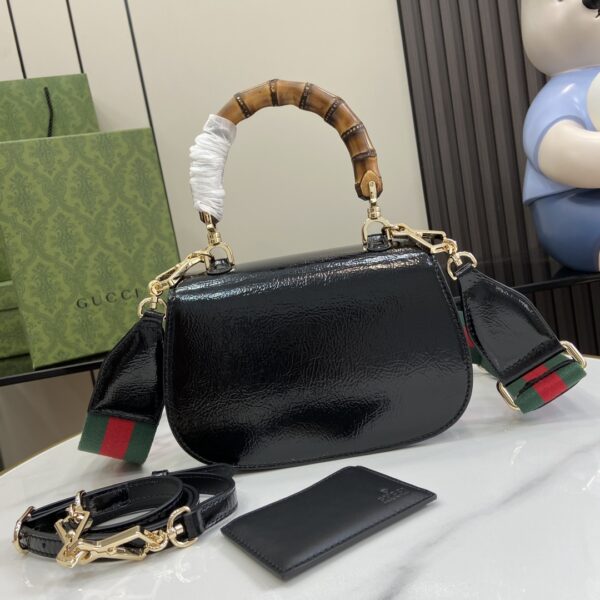 GUCCI BAMBOO 1947 BAG
