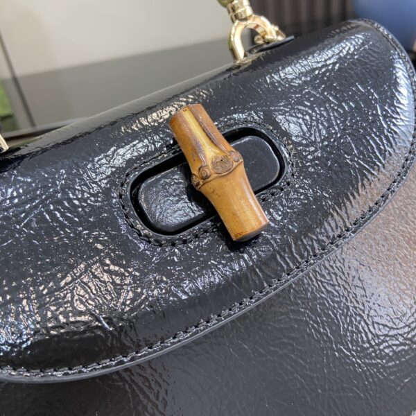 GUCCI BAMBOO 1947 BAG