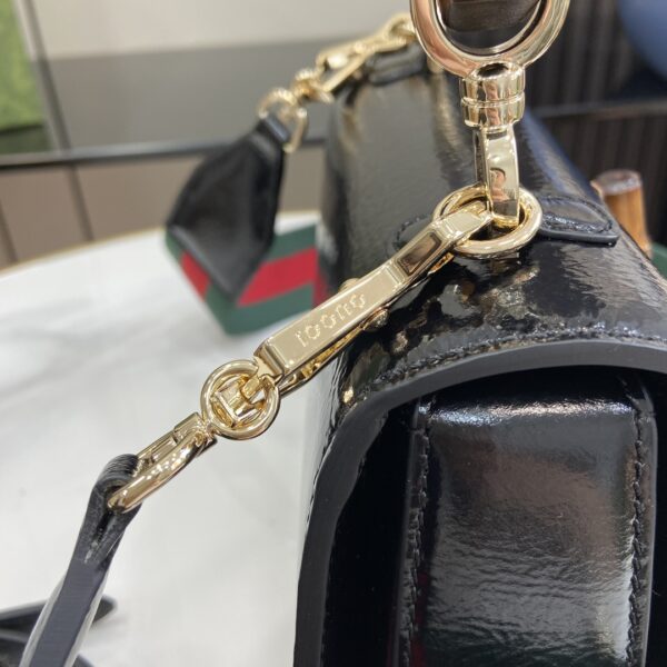 GUCCI BAMBOO 1947 BAG