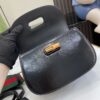 GUCCI BAMBOO 1947 BAG