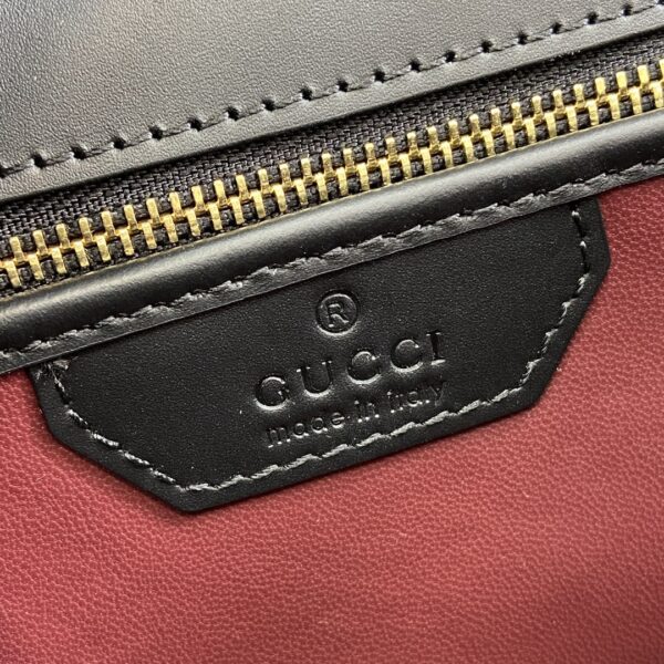 GUCCI BAMBOO 1947 BAG
