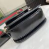 GUCCI BAMBOO 1947 MINI TOP HANDLE BAG