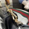 GUCCI BAMBOO 1947 MINI TOP HANDLE BAG