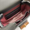 GUCCI BAMBOO 1947 MINI TOP HANDLE BAG