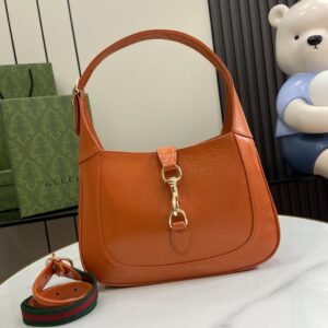 GUCCI JACKIE SMALL SHOULDER BAG